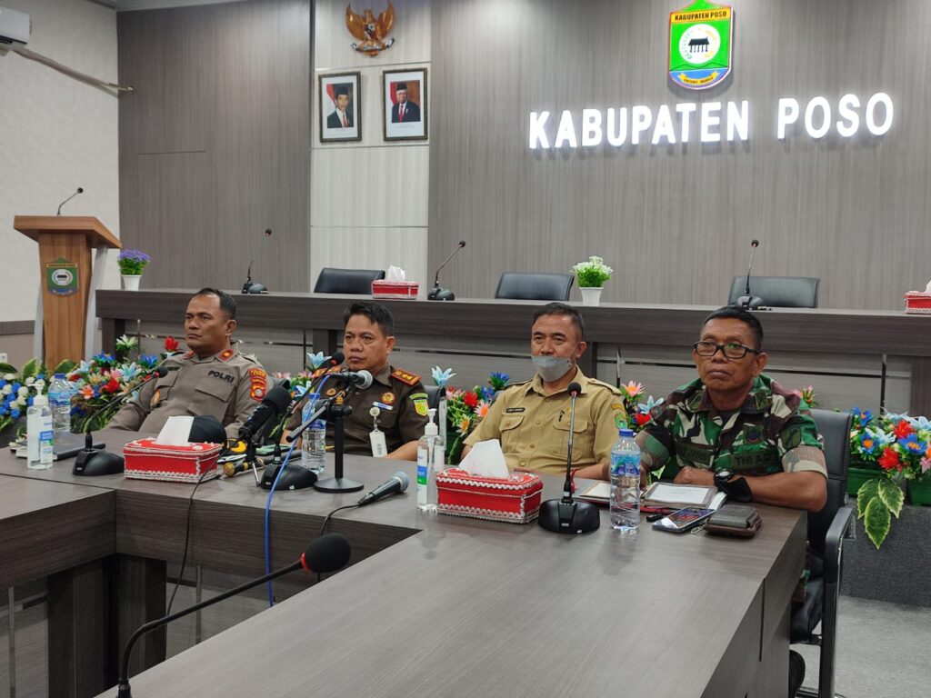 rapat tpid