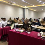 Pelatihan Manajemen Dan Penanganan Kasus Kekerasan Terhadap Perempuan, Anak, danTPPO