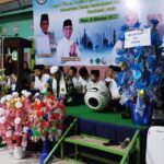 acara maulid nai
