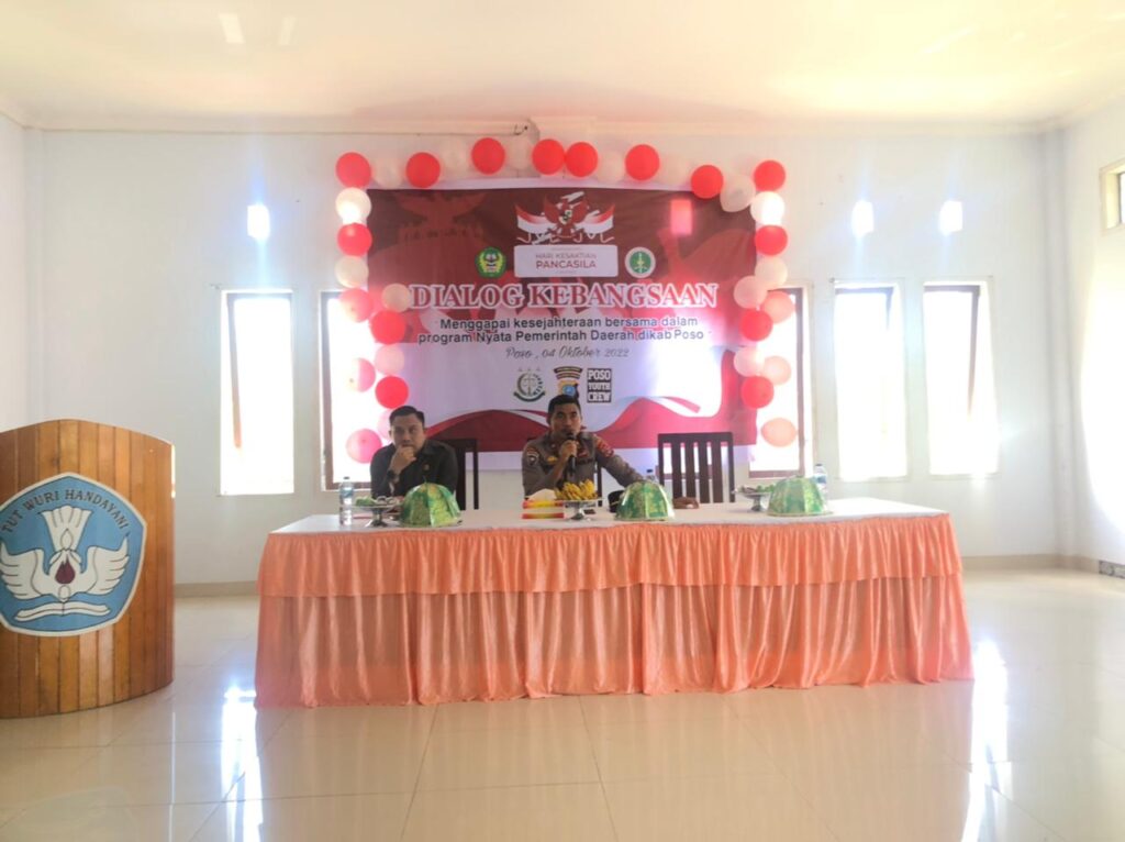 hari kesaktian pancasila
