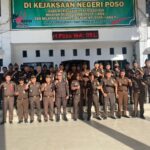 kedatangan kejati