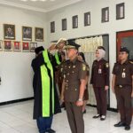 sumpah jabatan