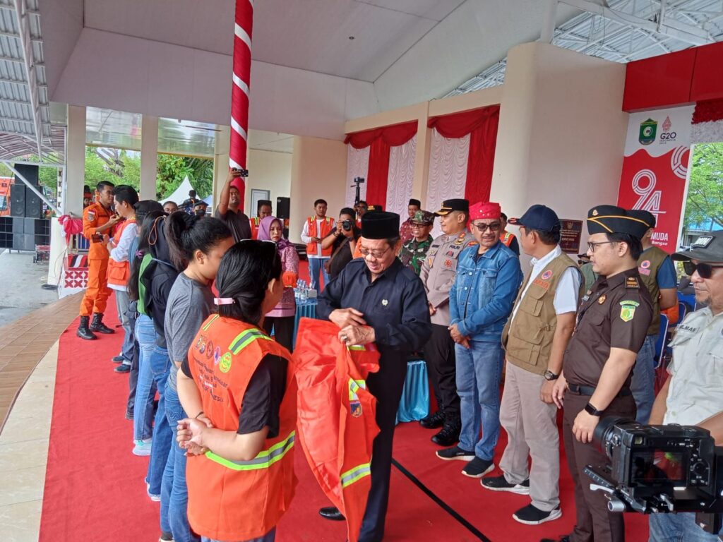 sumpah pemuda