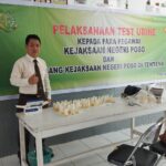 tes urin