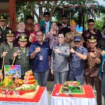 ultah hut tni