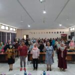 pertemuan kerja sama 5 sektor