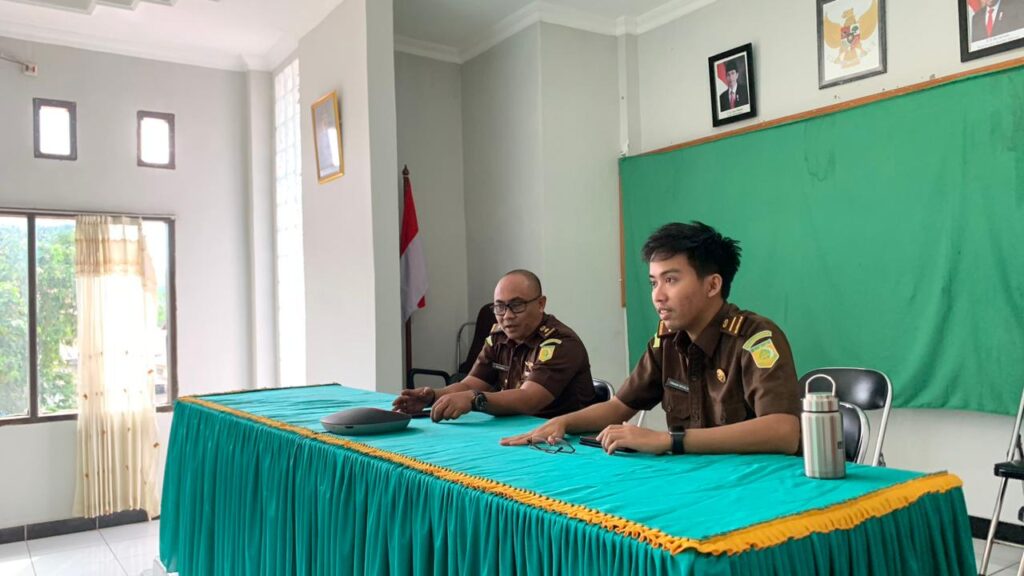 bimbingan teknis