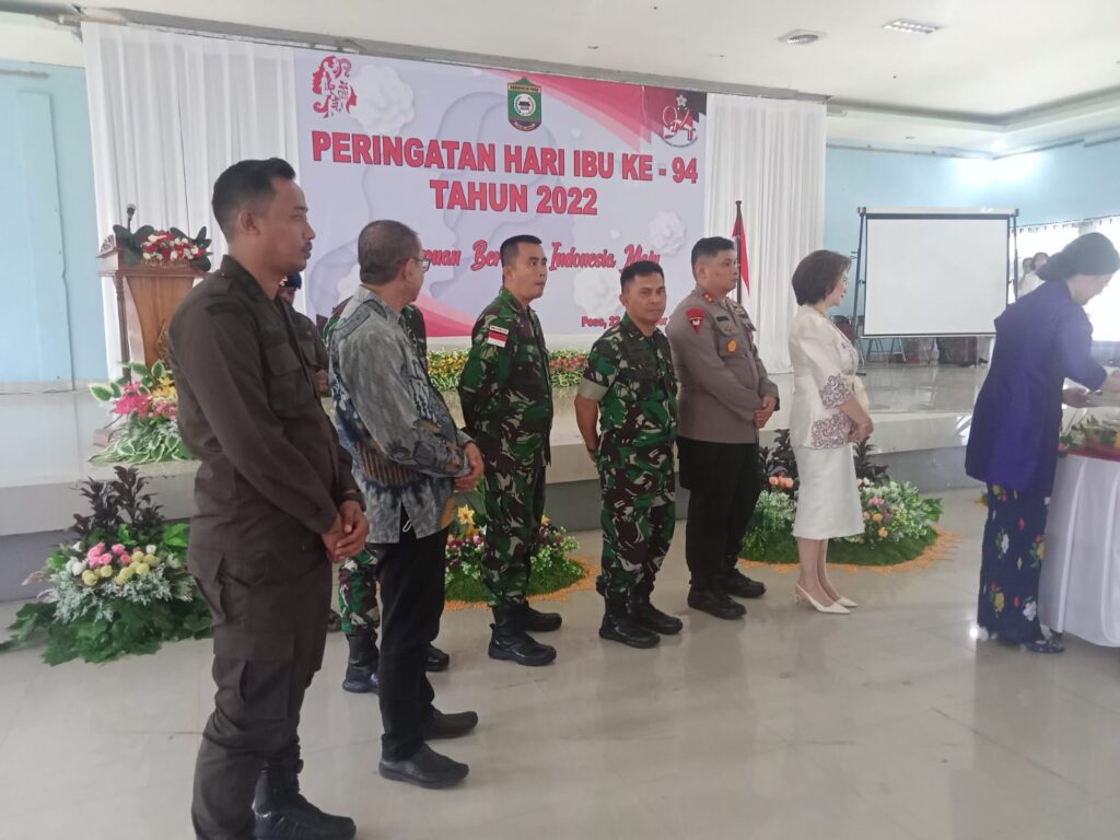 hari ibu
