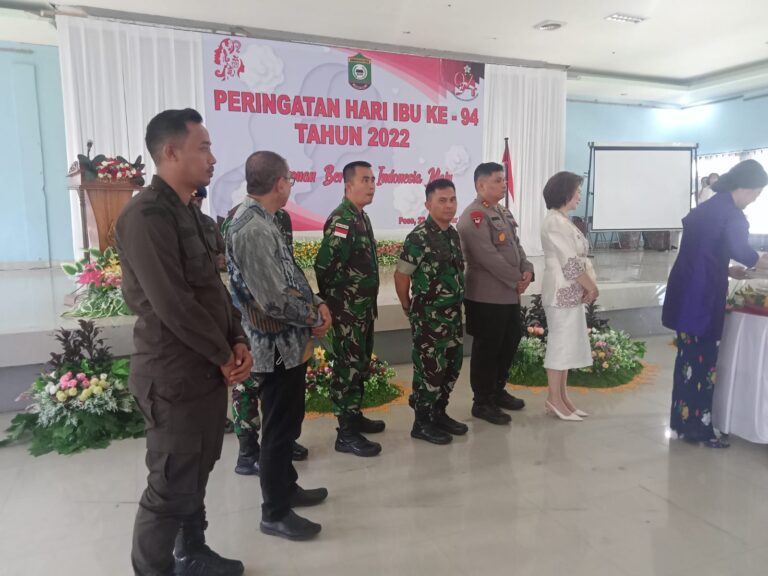 hari ibu