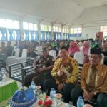 sidang senat terbuka stai