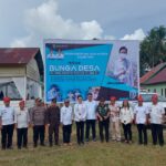 bunga desa