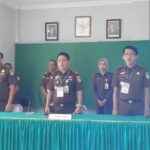 pembukaan rakernas