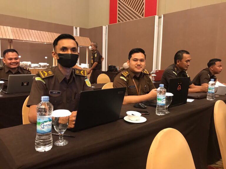 penyusunan keuangan
