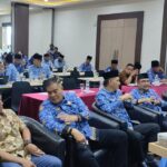 rapat musyawarah