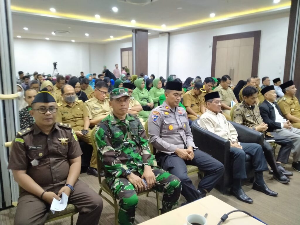 Milad HMI
