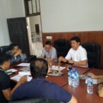 Rapat koordinasi