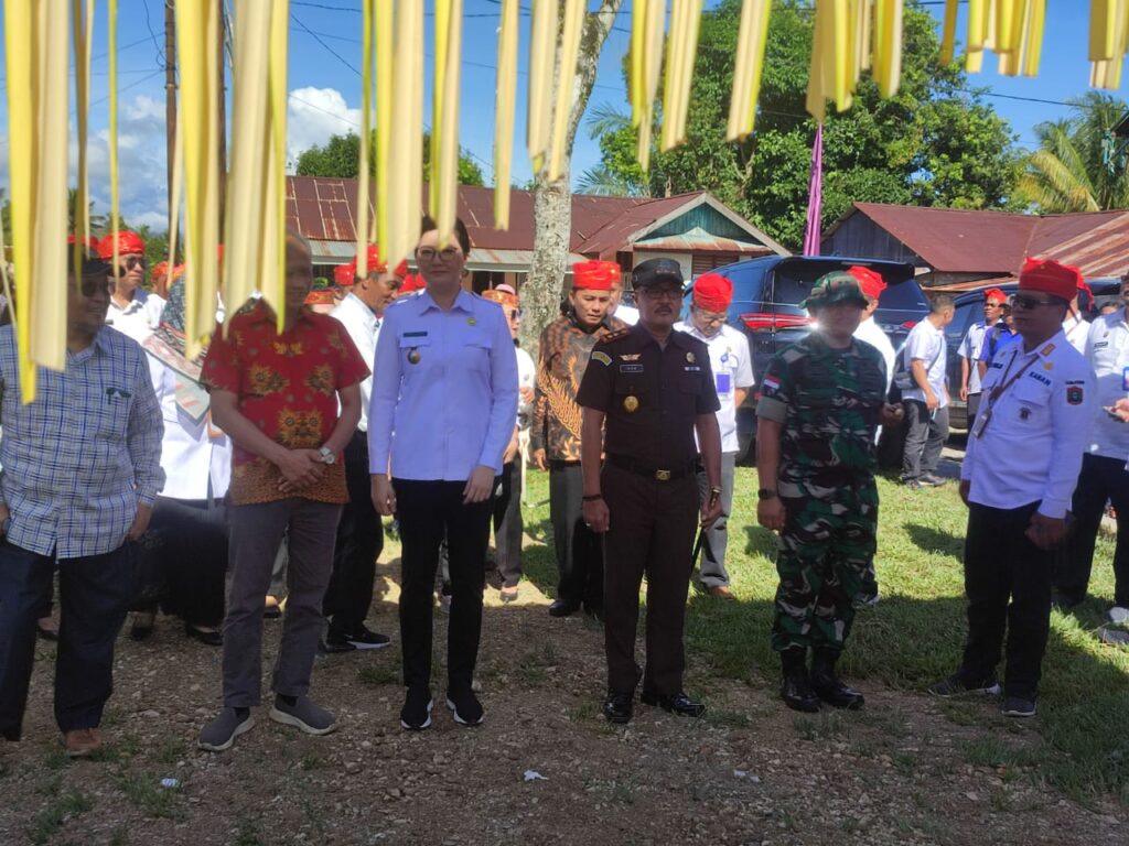 bunga desa pendolo