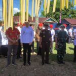 bunga desa pendolo