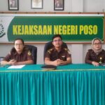 monitoring barang rampasan