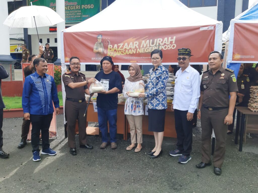 pasar murah