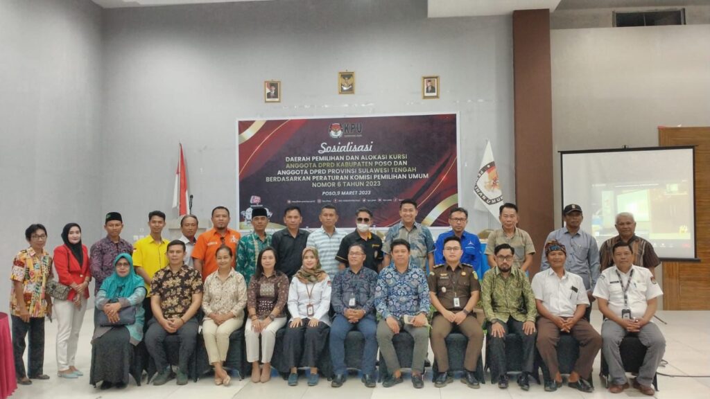 sosialisasi dpr