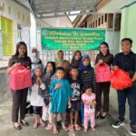 pembagian takjil