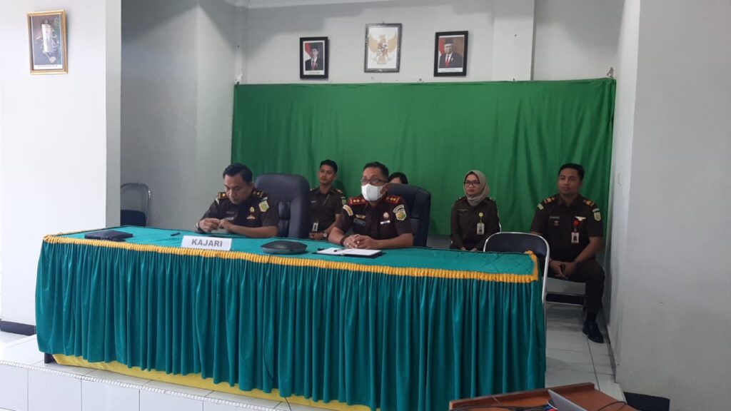 sosialisasi agen perubahan