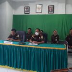 sosialisasi agen perubahan