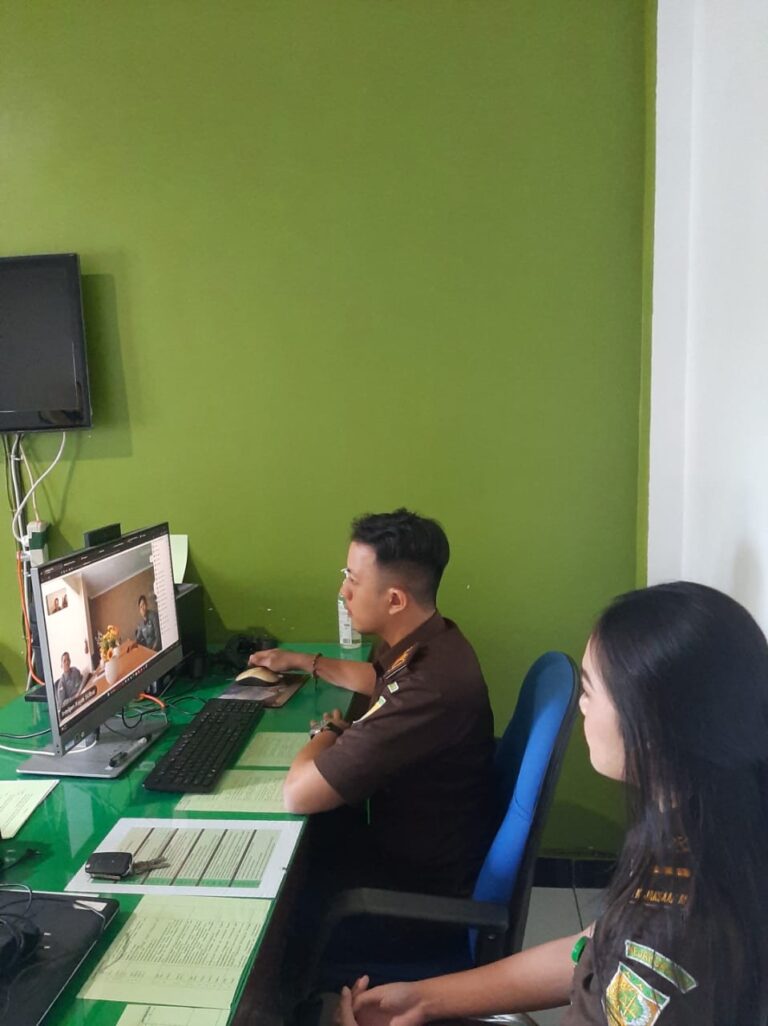 zoom metting
