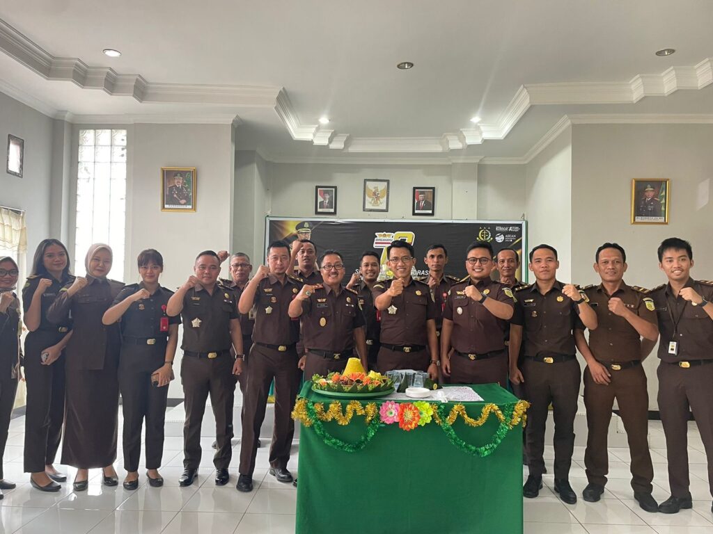 HUT PERSAJA KE 72 (1)