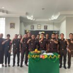HUT PERSAJA KE 72 (1)