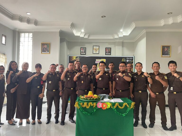 HUT PERSAJA KE 72 (1)