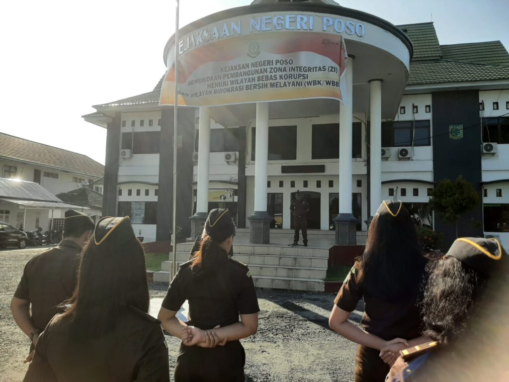apel senin (2)