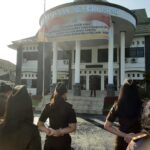 apel senin (2)