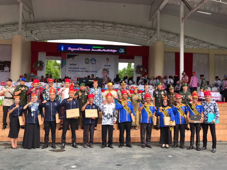 hari pendidikan nasional