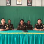 kunjungan kerja jaksa agung'