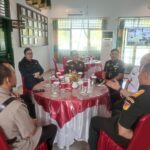 serah terima jabatan
