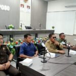 gerakan pembagian Bendera Merah Putih