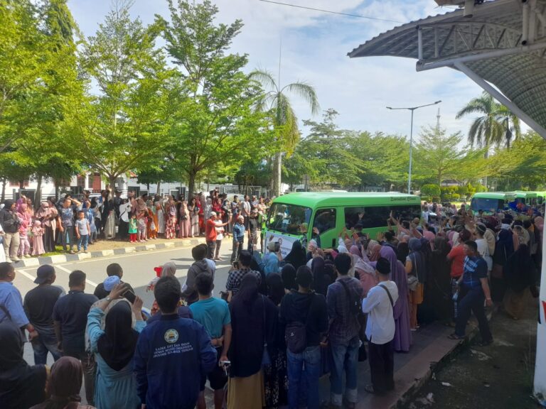 pelepasan jemaah haji 2023(3)