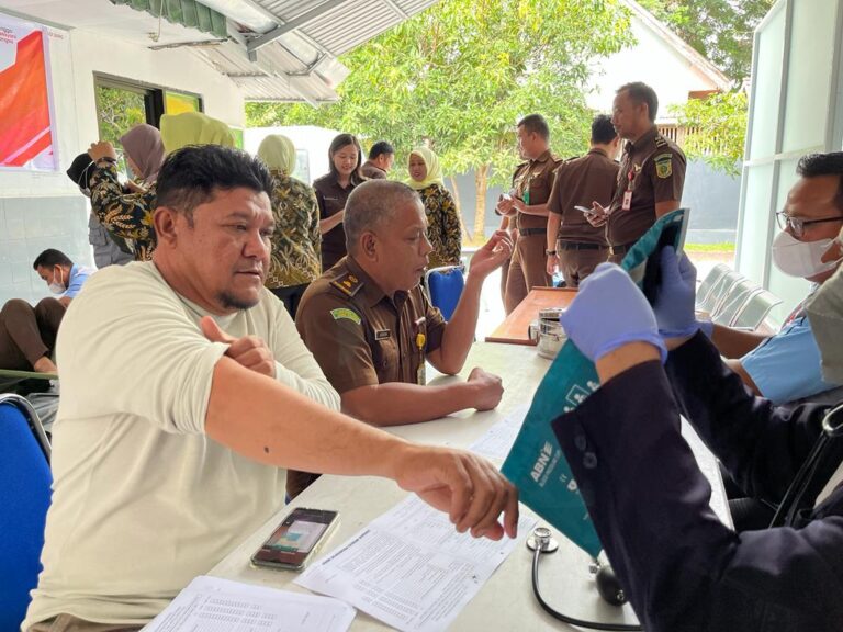 donor darah