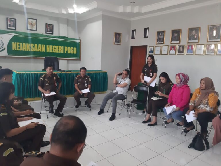 rapat hba ke 63