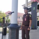 apel senin 28 agustus