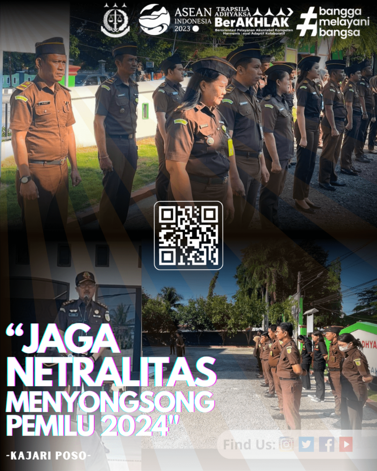 “JAGA NETRALITAS MENYONGSONG PEMILU 2024(1)(1)