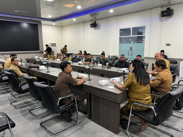 rapat pancasila