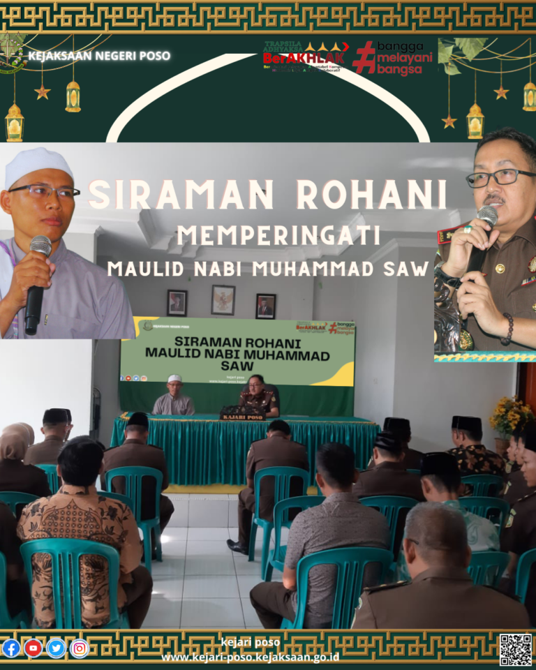 siraman rohani (2)