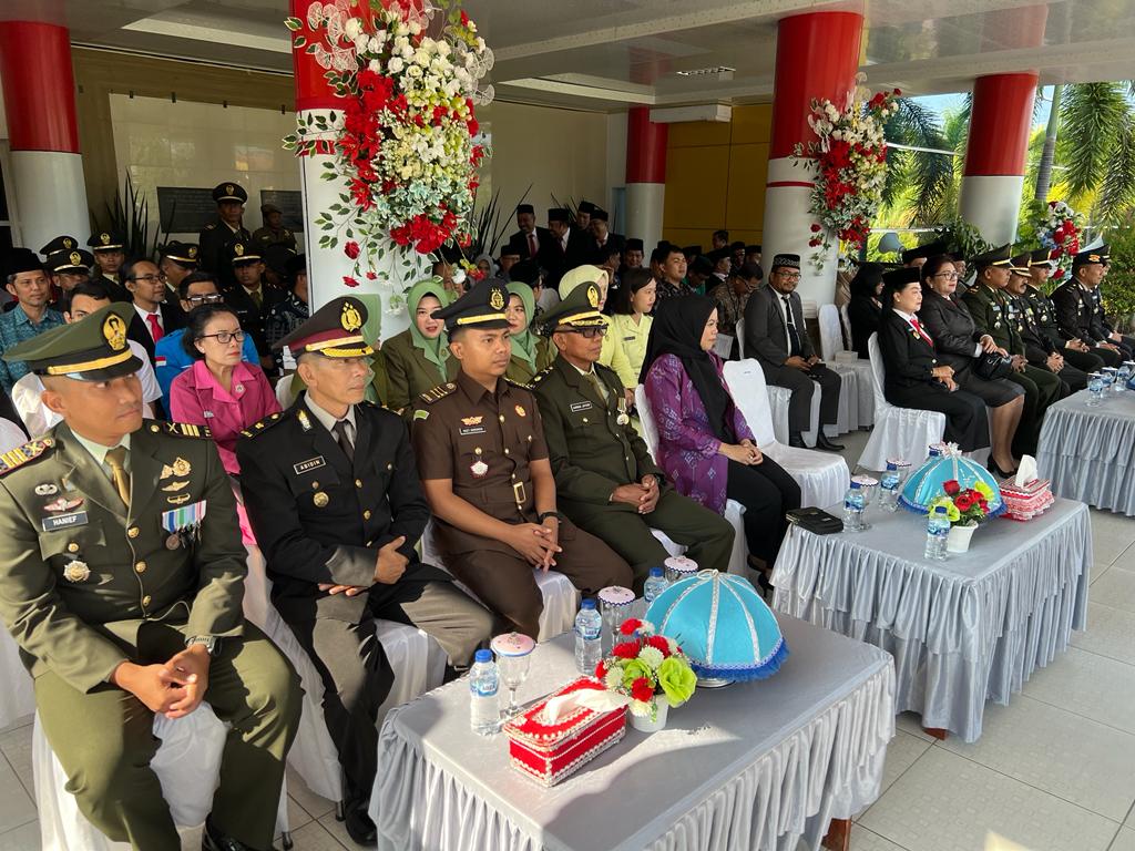 kantor bupati