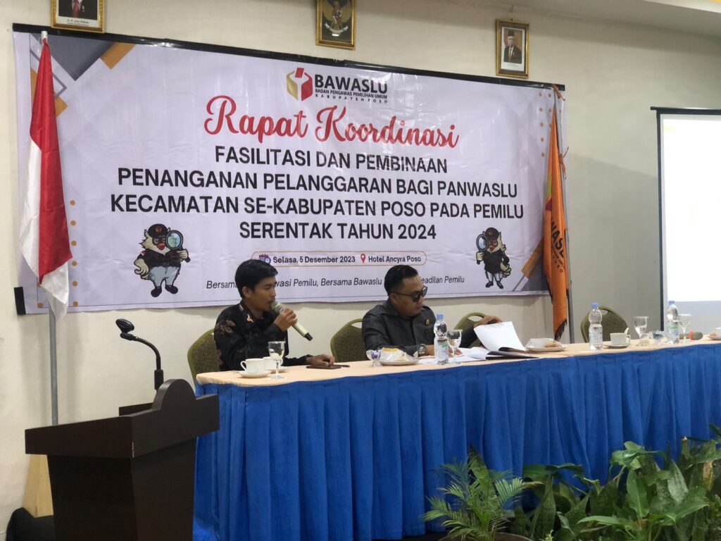 rapat koordinasi bawaslu(2)