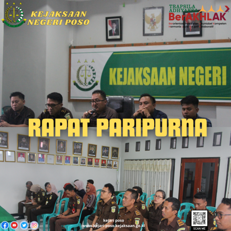 RAPAT PARIPURNA (5)