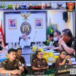 pengarahan jampidum