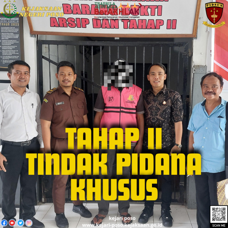 tahap ii tindak pidana khusus (2)